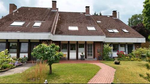 Foto - Einfamilienhaus in Ziethen