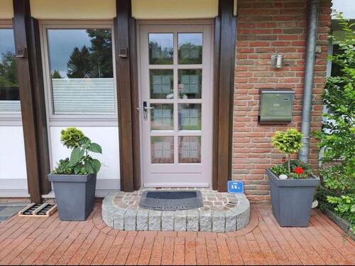 Foto - Einfamilienhaus in Ziethen zum Kaufen