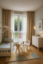 Foto - Etagenwohnung zur Miete in Hamburg
