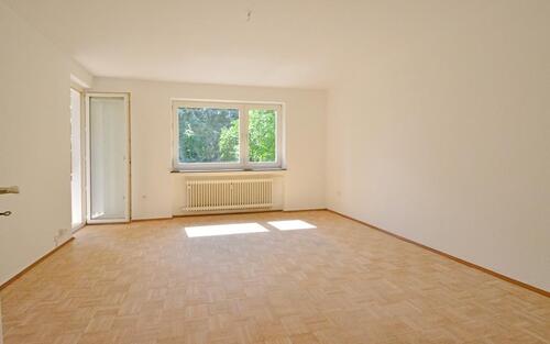 Foto - 3-Zimmer Wohnung im vorderen Westen