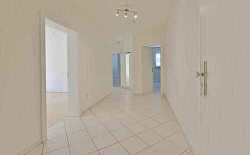 Foto - Etagenwohnung in Kassel zur Miete