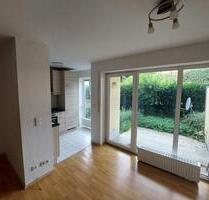 Charmante 1-Zimmer-Wohnung mit Terrasse in Plauen – ReißbergNeun