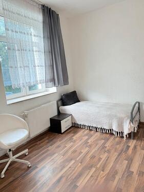 Foto - Möbelierte 2 Zimmer Wohnung in Bochum