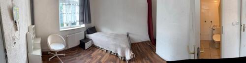 Foto - Etagenwohnung in Bochum