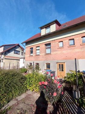 Foto - Einfamilienhaus in Zella-Mehlis zum Kaufen