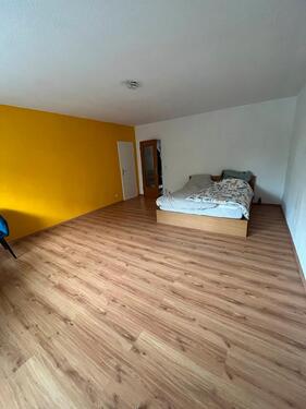 Foto - Etagenwohnung zur Miete in Frankfurt am Main