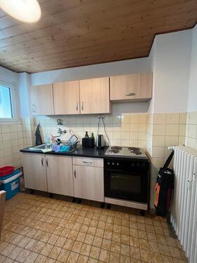 Foto - Etagenwohnung in Frankfurt am Main