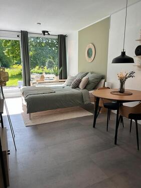 Foto - 1-Zimmer-Wohnung in Schilksee - 750,00 EUR Kaltmiete,