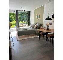 1-Zimmer-Wohnung in Schilksee - 750,00 EUR Kaltmiete, in Kiel (PLZ: 24159) Friedrichsort