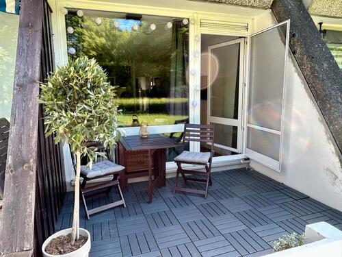 Foto - Etagenwohnung in Kiel