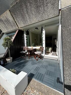 Foto - Etagenwohnung in Kiel zur Miete