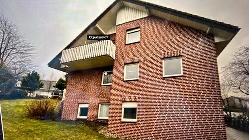 Foto - Schöne gepflegte 3-Zimmer WHG im Obergeschoß einer netten Immobilie in Willingen-Usseln