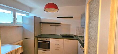 Foto - 1 Zimmer Wohnung - 820,00 EUR Kaltmiete,
