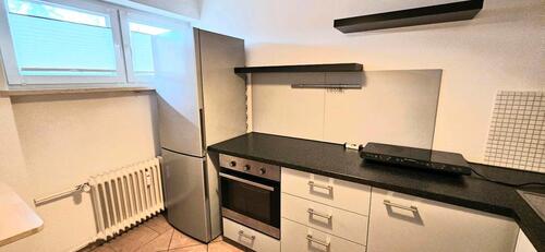 Foto - Etagenwohnung zur Miete in München