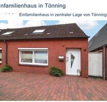 Einfamilienhaus von Privat - 230.000,00 EUR Kaufpreis, in Tönning (PLZ: 25832)