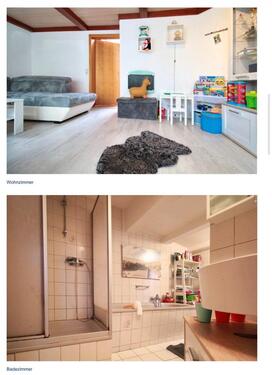 Foto - Einfamilienhaus zum Kaufen in Tönning