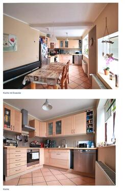 Foto - Einfamilienhaus in Tönning