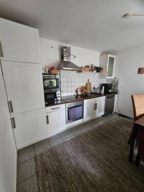 Foto - Etagenwohnung in Soest