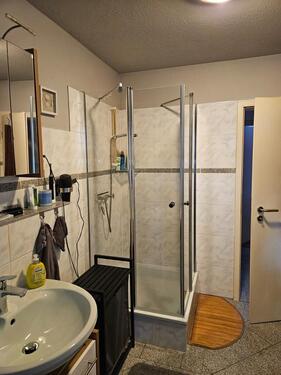 Foto - Etagenwohnung in Soest zur Miete