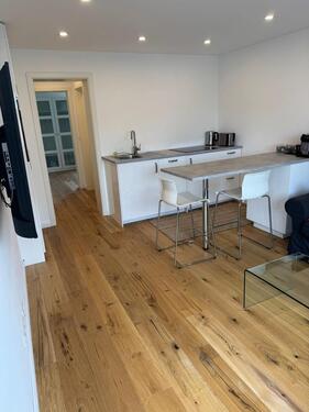 Foto - Etagenwohnung zur Miete in Baddeckenstedt