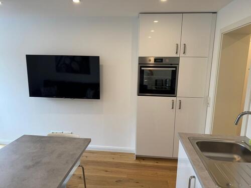 Foto - Etagenwohnung in Baddeckenstedt