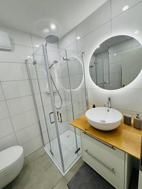 Foto - Etagenwohnung in Baddeckenstedt zur Miete