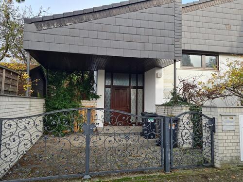 Foto - Einfamilienhaus zur Miete in Darmstadt