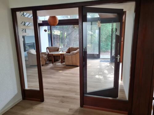 Foto - Einfamilienhaus in Darmstadt