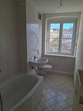 Foto - 3 Zimmer Etagenwohnung in Dippoldiswalde