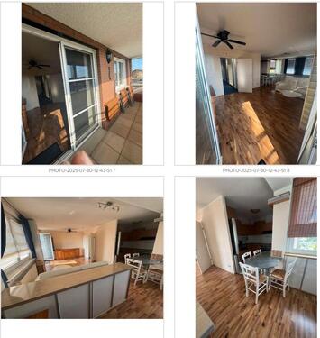 Foto - *SCHÖNEFELD* 3 Zimmer Maisonetten Wohnung (2Stockwerke)