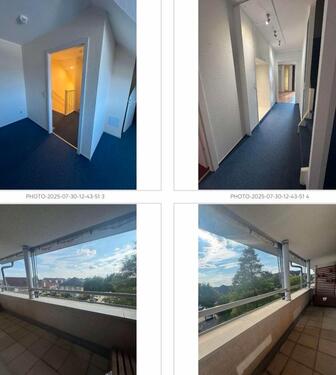 Foto - 3 Zimmer Etagenwohnung zur Miete in Berlin