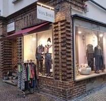 Einzelhandelsgeschäft im Zentrum von Rottenburg, in guter Lauflage in der Fußgängerzone - Rottenburg am Neckar