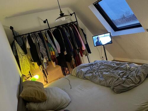 Foto - 2 Zimmer Etagenwohnung in Schifferstadt