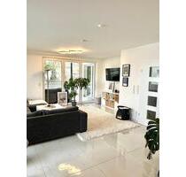 Top Lage, gehobene Ausstattung, 3 ZKB Wohnung in KS, Brasselsberg - Kassel Nordshausen