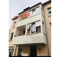 Zwei Zimmerwohnung Provision frei in Bad Cannstatt - Stuttgart