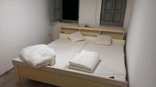 Foto - Mietwohnung WG. 200€ - 200,00&nbsp;EUR Kaltmiete, ca.&nbsp; 20,00&nbsp;m&sup2;&nbsp;Wohnfl&auml;che