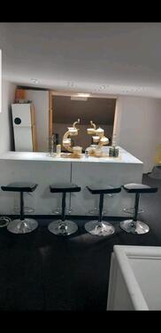 Foto - Etagenwohnung mit 20,00 m&sup2; in Neustadt bei Coburg zur Miete