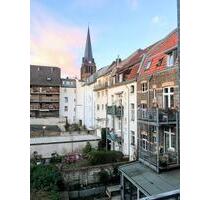 Ruhige, helle 2 Zimmer Wohnung in Köln-Ehrenfeld Ruhige, helle 2 Zimmer Wohnung in Köln-Ehrenfeld