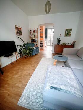 Foto - 2 Zimmer Etagenwohnung zur Miete in Köln