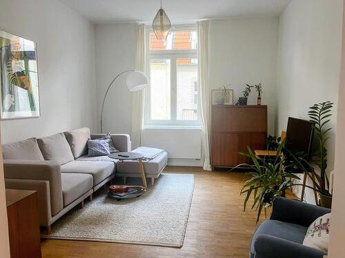 Foto - 2 Zimmer Etagenwohnung in Köln