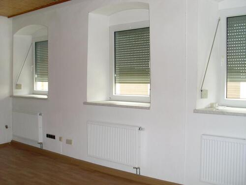 Foto - 1 Zimmer Erdgeschoßwohnung zur Miete in Tirschenreuth