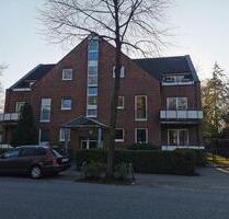 2-Zimmer Wohnung zum 01.05.2026 in Norderstedt