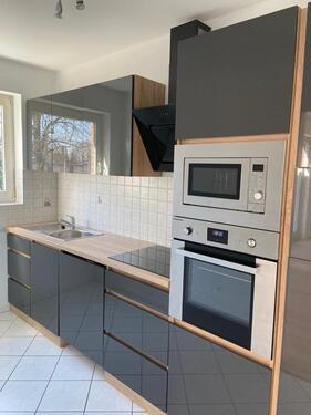 Foto - Etagenwohnung in Norderstedt zur Miete