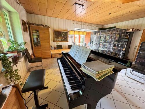 Foto - Etagenwohnung in Lüdersdorf zur Miete