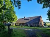 Foto - Resthof, Ruhe und Natur auf 3ha Weide direkt am Haus im Cuxland