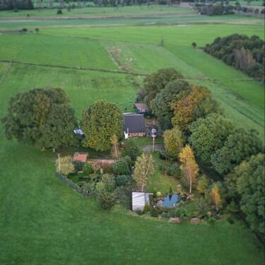 Foto - 9 Zimmer Bauernhaus, Landhaus zum Kaufen in Hemmoor