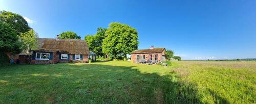 Foto - 9 Zimmer Bauernhaus, Landhaus in Hemmoor