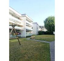 Provisionsfreie 3,5-Z.-Whg mit Loggia, Garage & Gem.-garten - Datteln