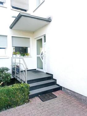 Foto - 3.5 Zimmer Etagenwohnung in Datteln