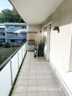 Foto - Etagenwohnung in Datteln zum Kaufen